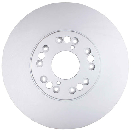 Quality-Built Black Series Brake Rotor BR31172G