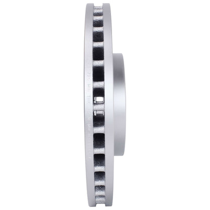 Quality-Built Black Series Brake Rotor BR31172G