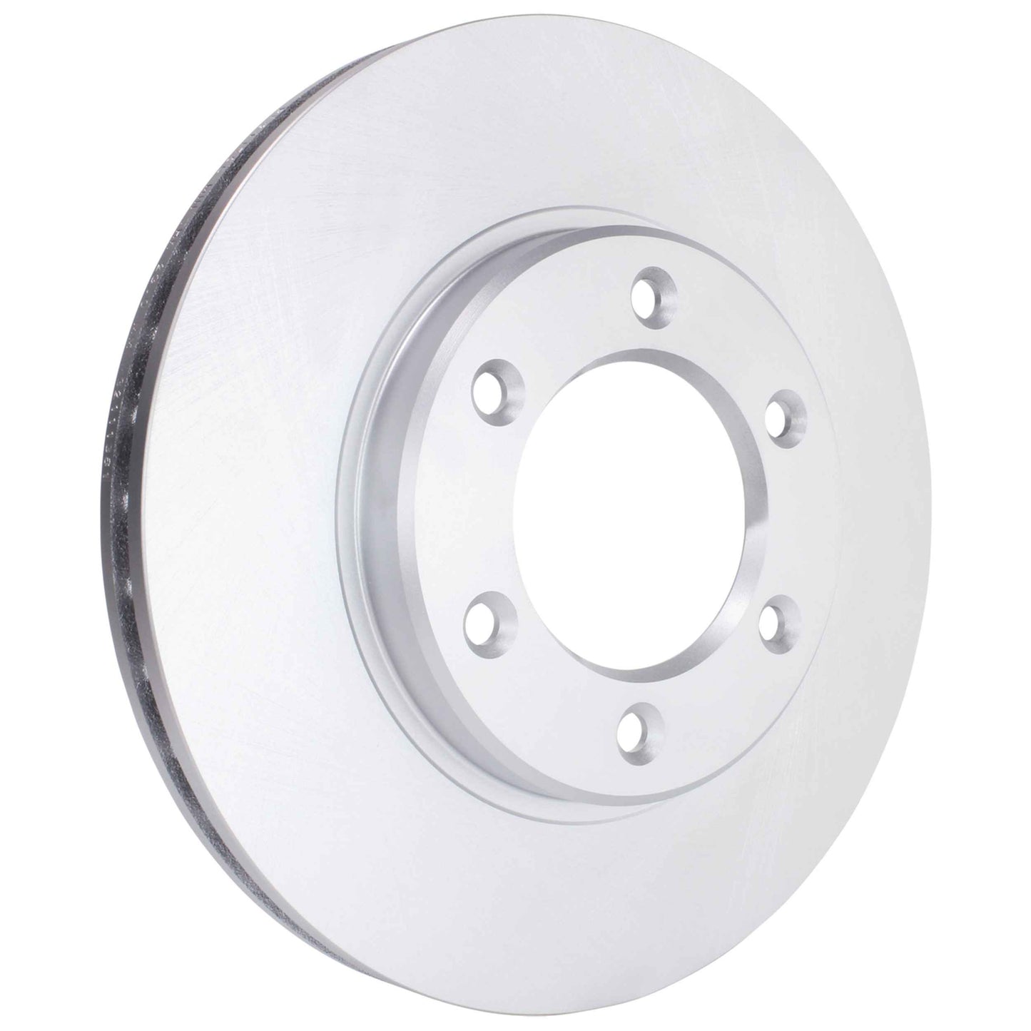 Quality-Built Black Series Brake Rotor BR31175G