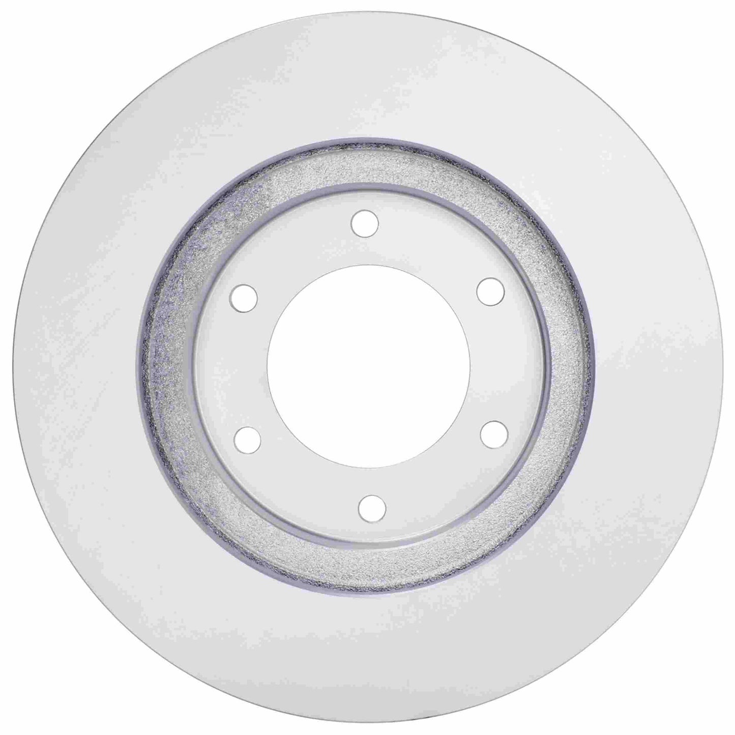 Quality-Built Black Series Brake Rotor BR31175G
