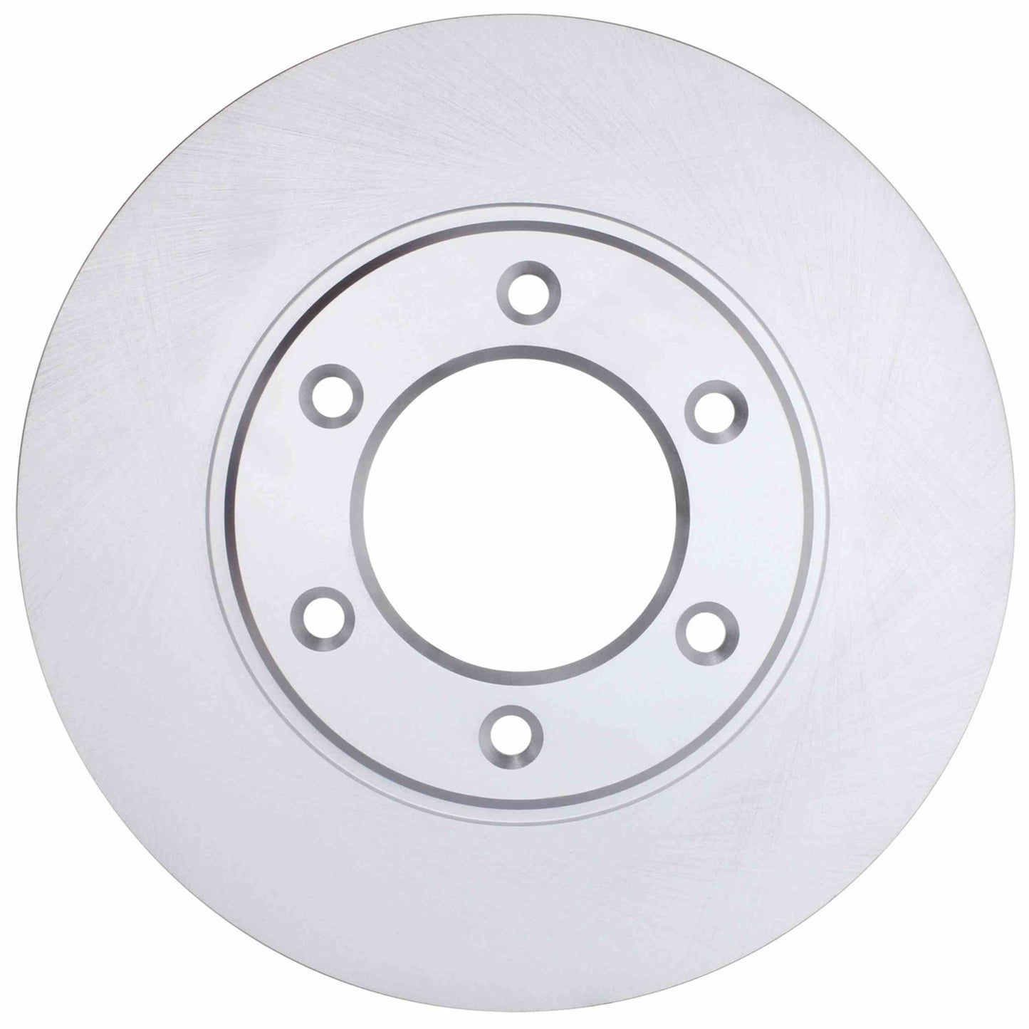 Quality-Built Black Series Brake Rotor BR31175G