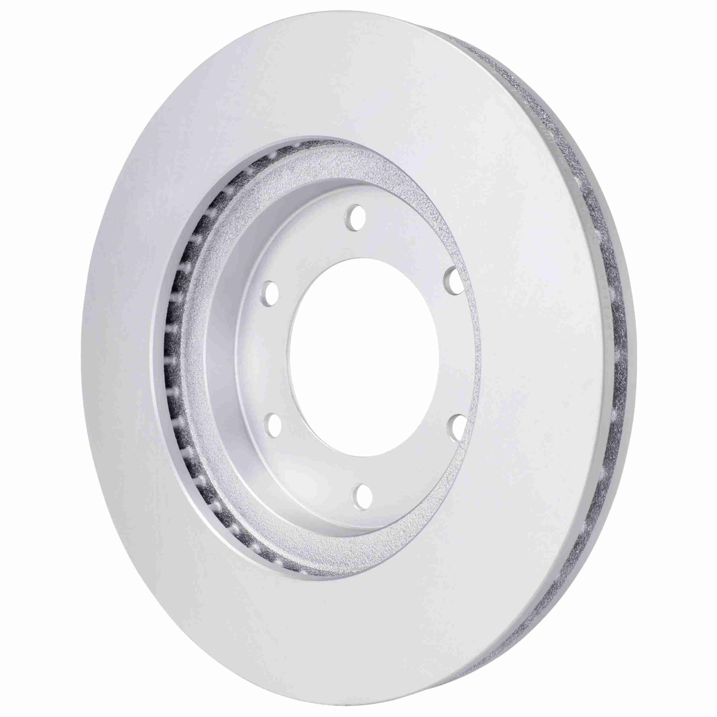 Quality-Built Black Series Brake Rotor BR31175G