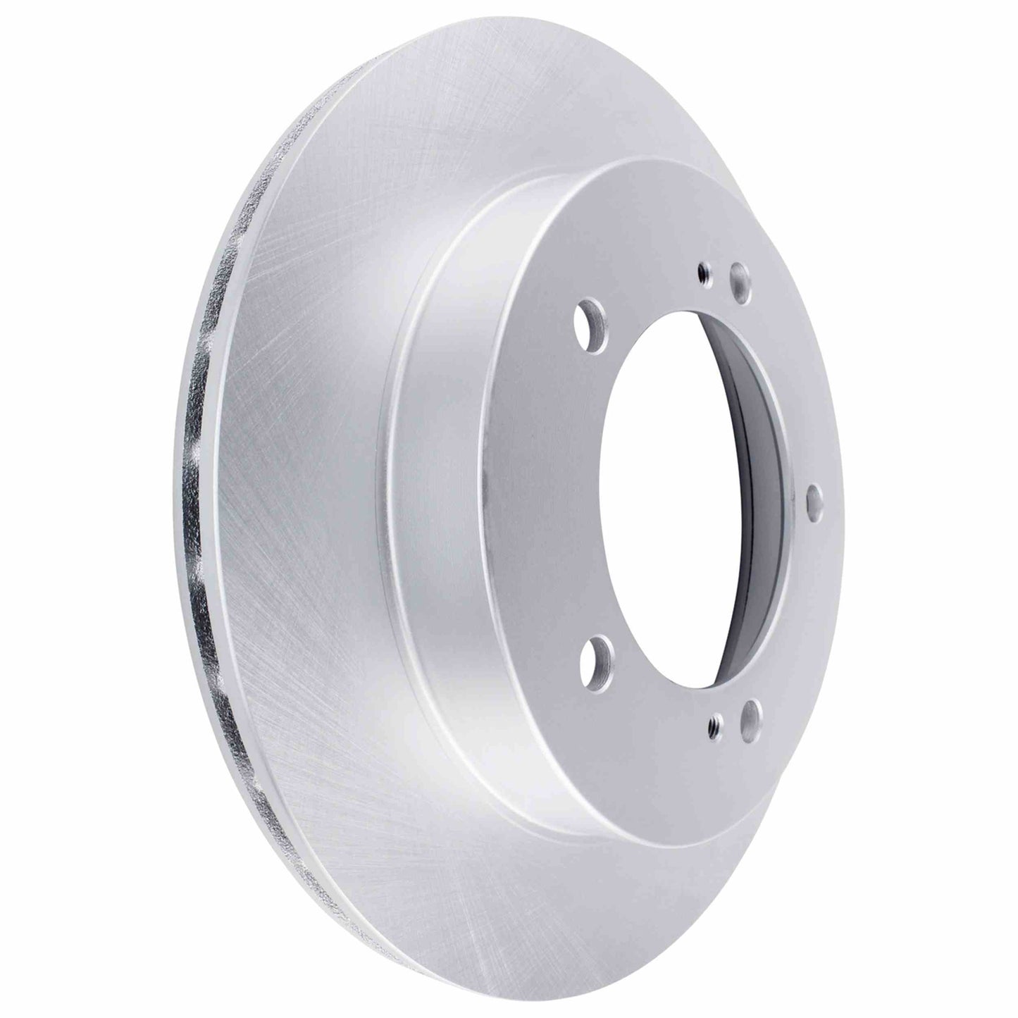 Quality-Built Black Series Brake Rotor BR31177G