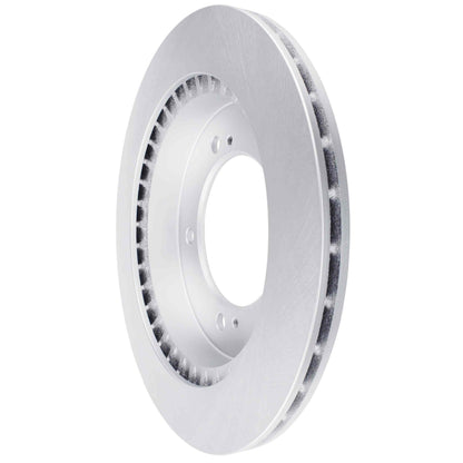 Quality-Built Black Series Brake Rotor BR31177G