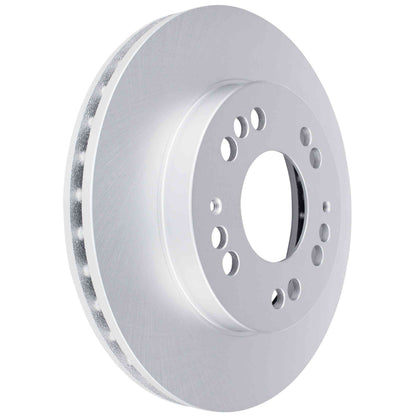 Quality-Built Black Series Brake Rotor BR31179G