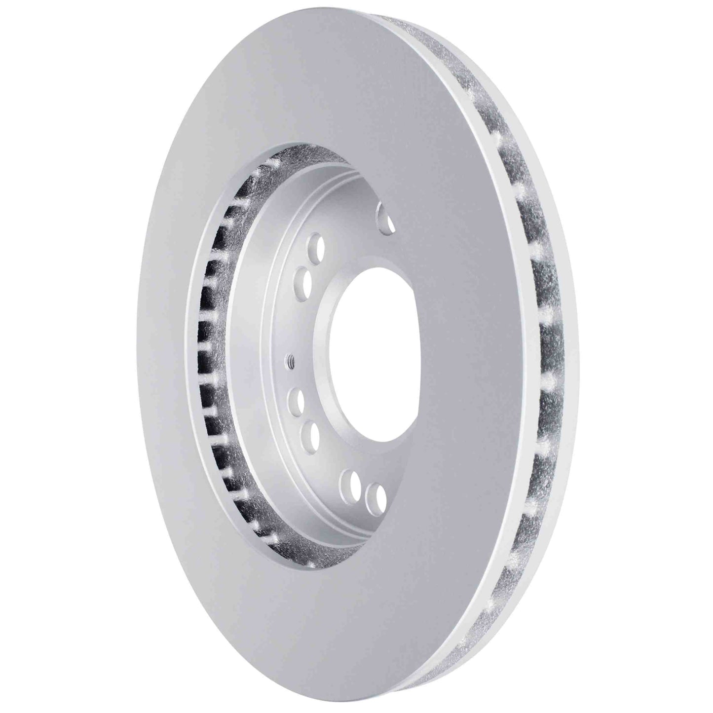 Quality-Built Black Series Brake Rotor BR31179G