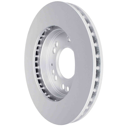 Quality-Built Black Series Brake Rotor BR31179G