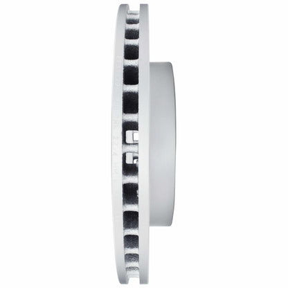 Quality-Built Black Series Brake Rotor BR31179G
