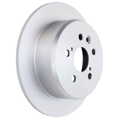 Quality-Built Black Series Brake Rotor BR31193G