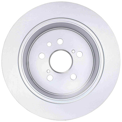 Quality-Built Black Series Brake Rotor BR31193G