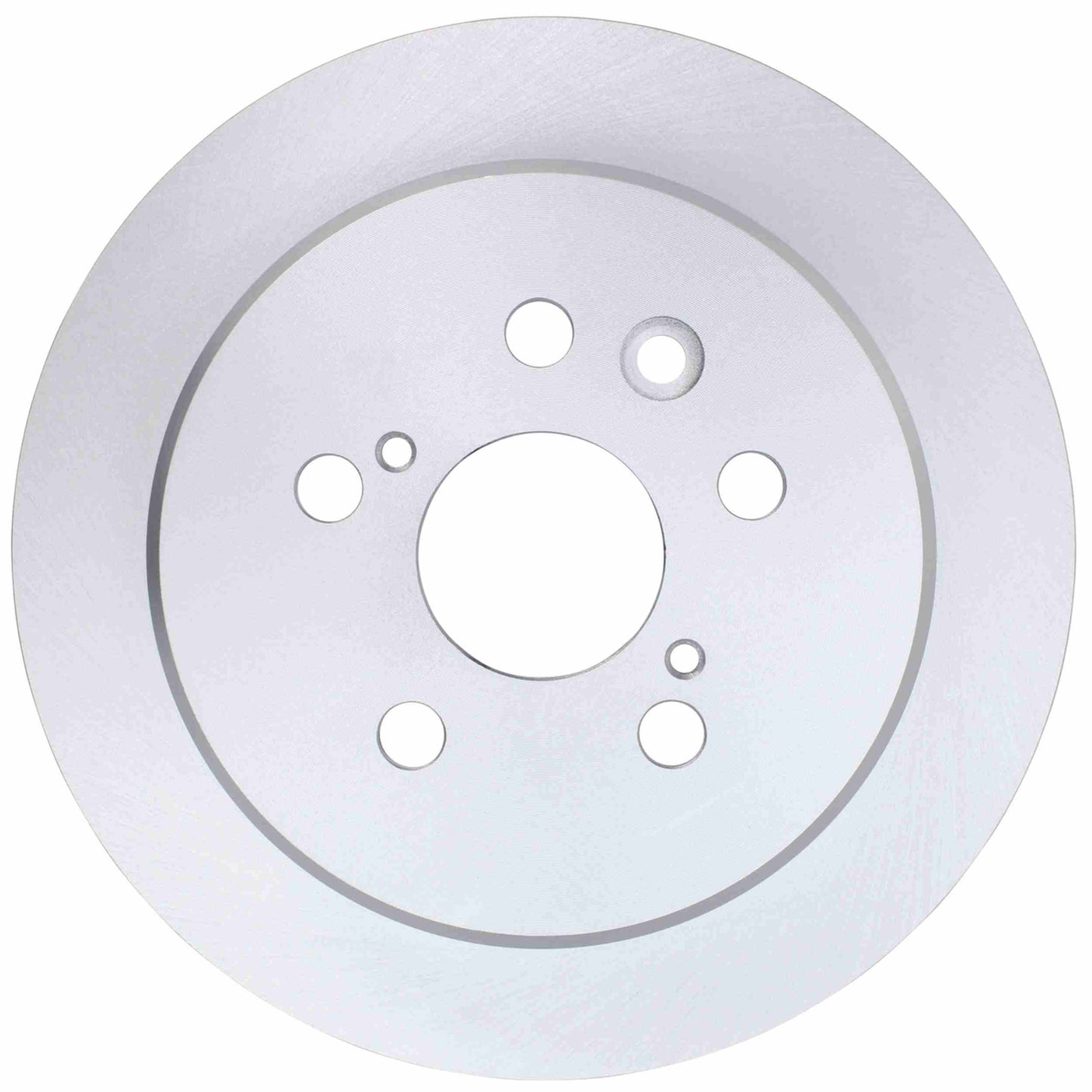 Quality-Built Black Series Brake Rotor BR31193G