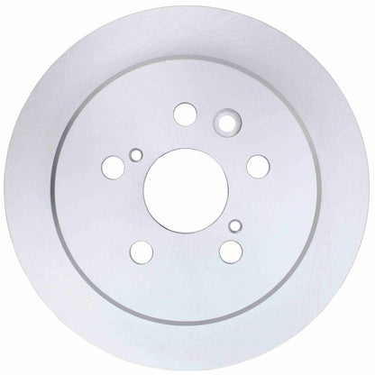 Quality-Built Black Series Brake Rotor BR31193G