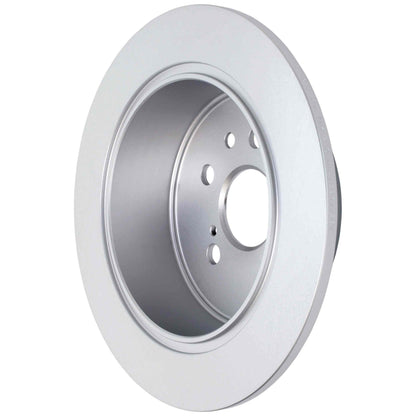 Quality-Built Black Series Brake Rotor BR31193G