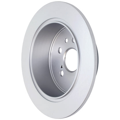 Quality-Built Black Series Brake Rotor BR31193G