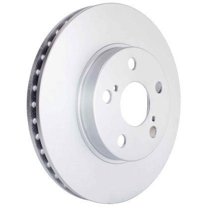 Quality-Built Black Series Brake Rotor BR31197G
