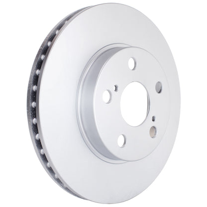 Quality-Built Black Series Brake Rotor BR31197G