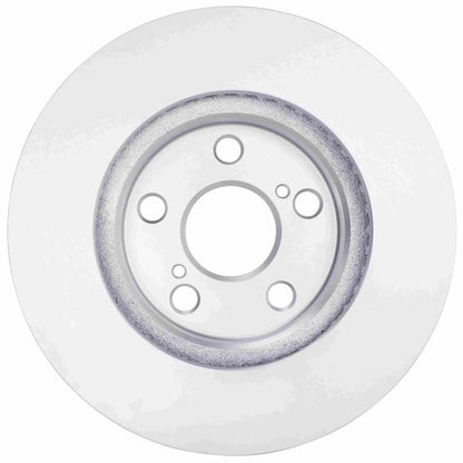 Quality-Built Black Series Brake Rotor BR31197G