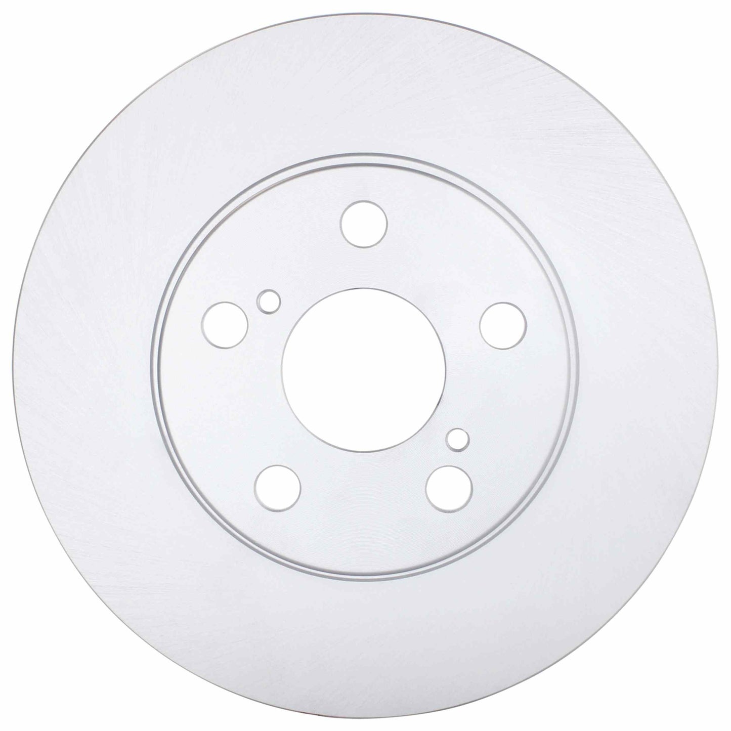 Quality-Built Black Series Brake Rotor BR31197G