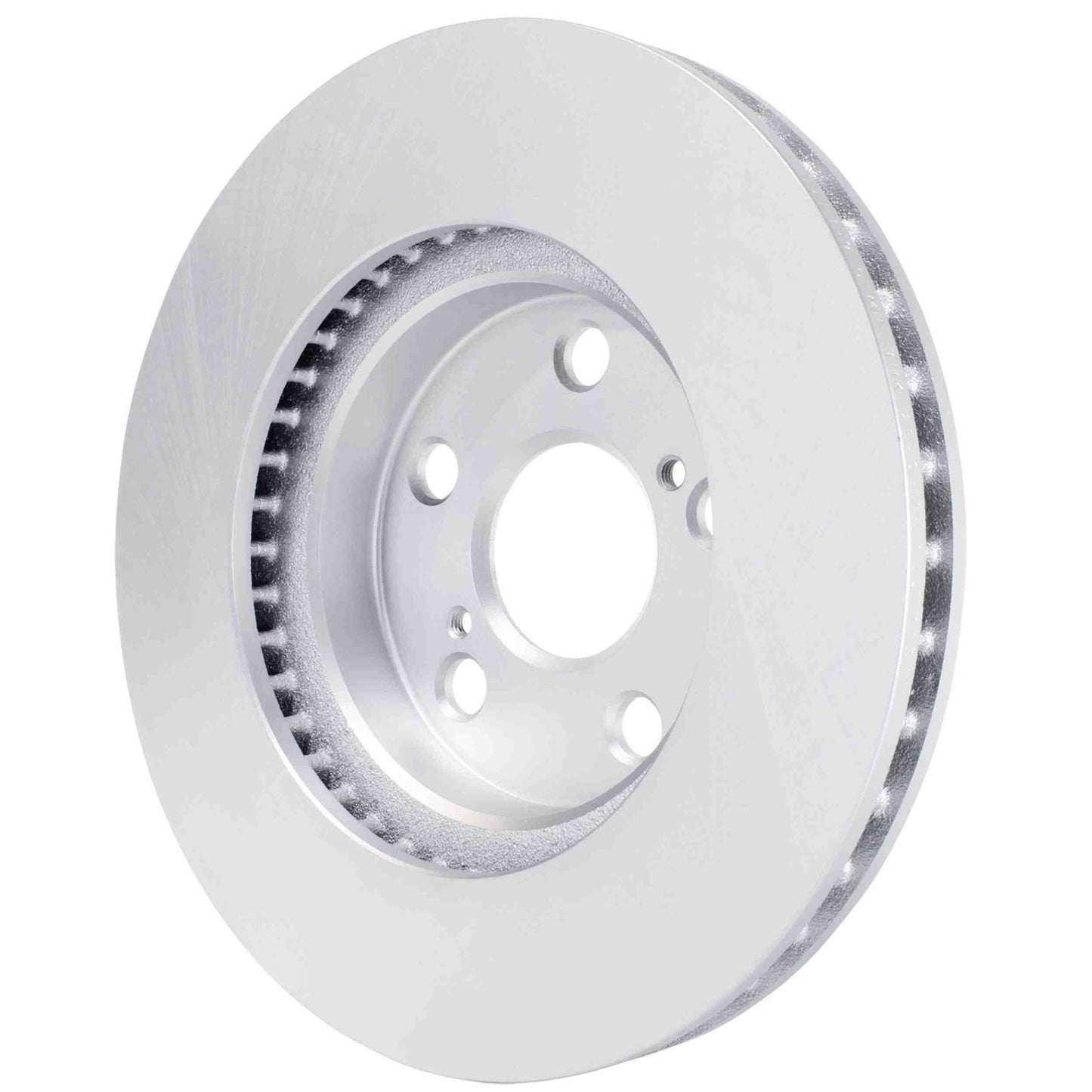 Quality-Built Black Series Brake Rotor BR31197G