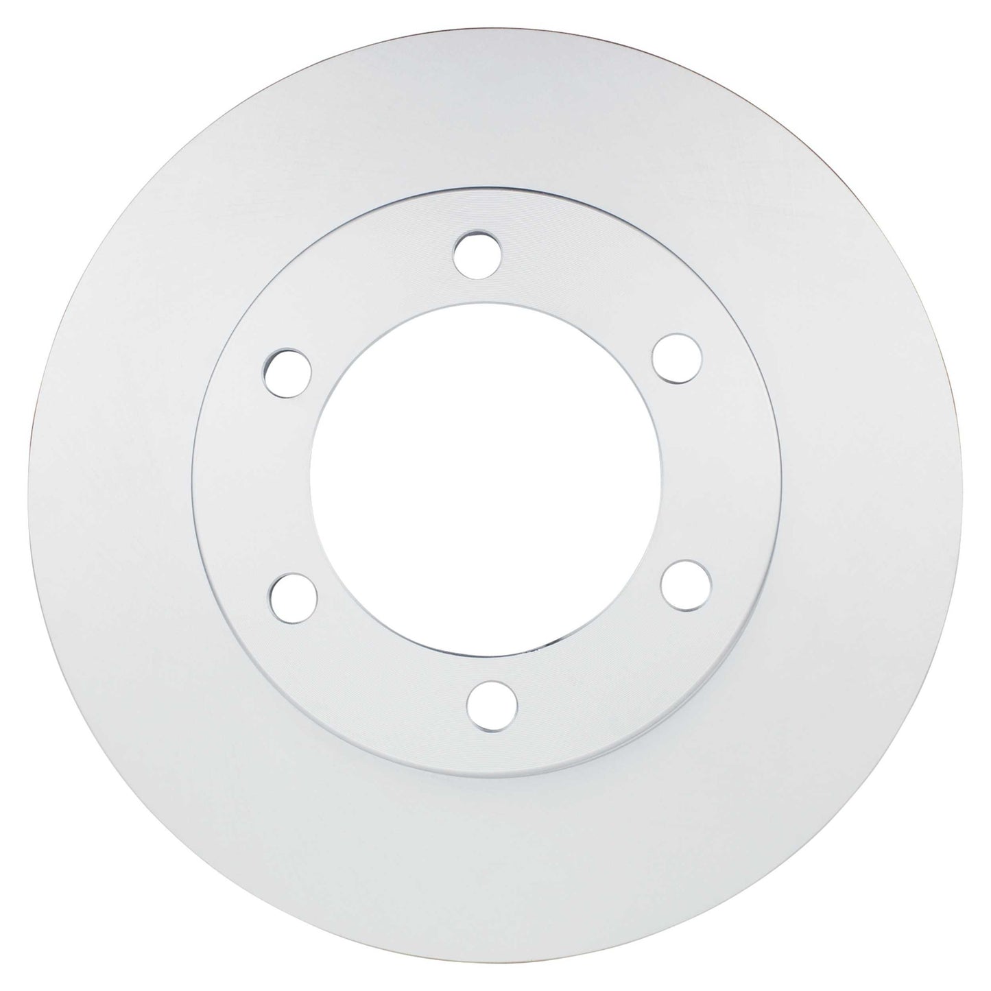Quality-Built Black Series Brake Rotor BR31204G