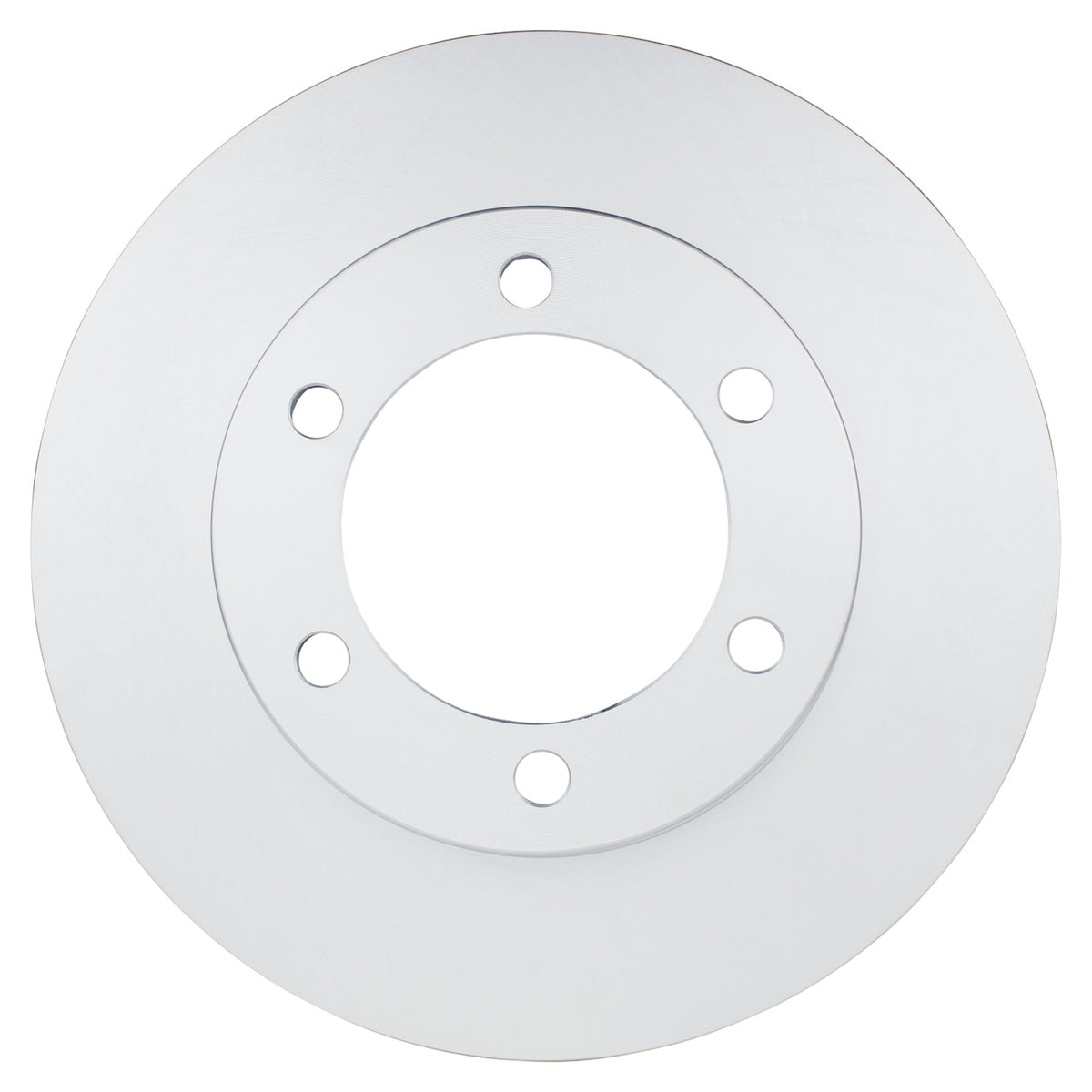 Quality-Built Black Series Brake Rotor BR31204G
