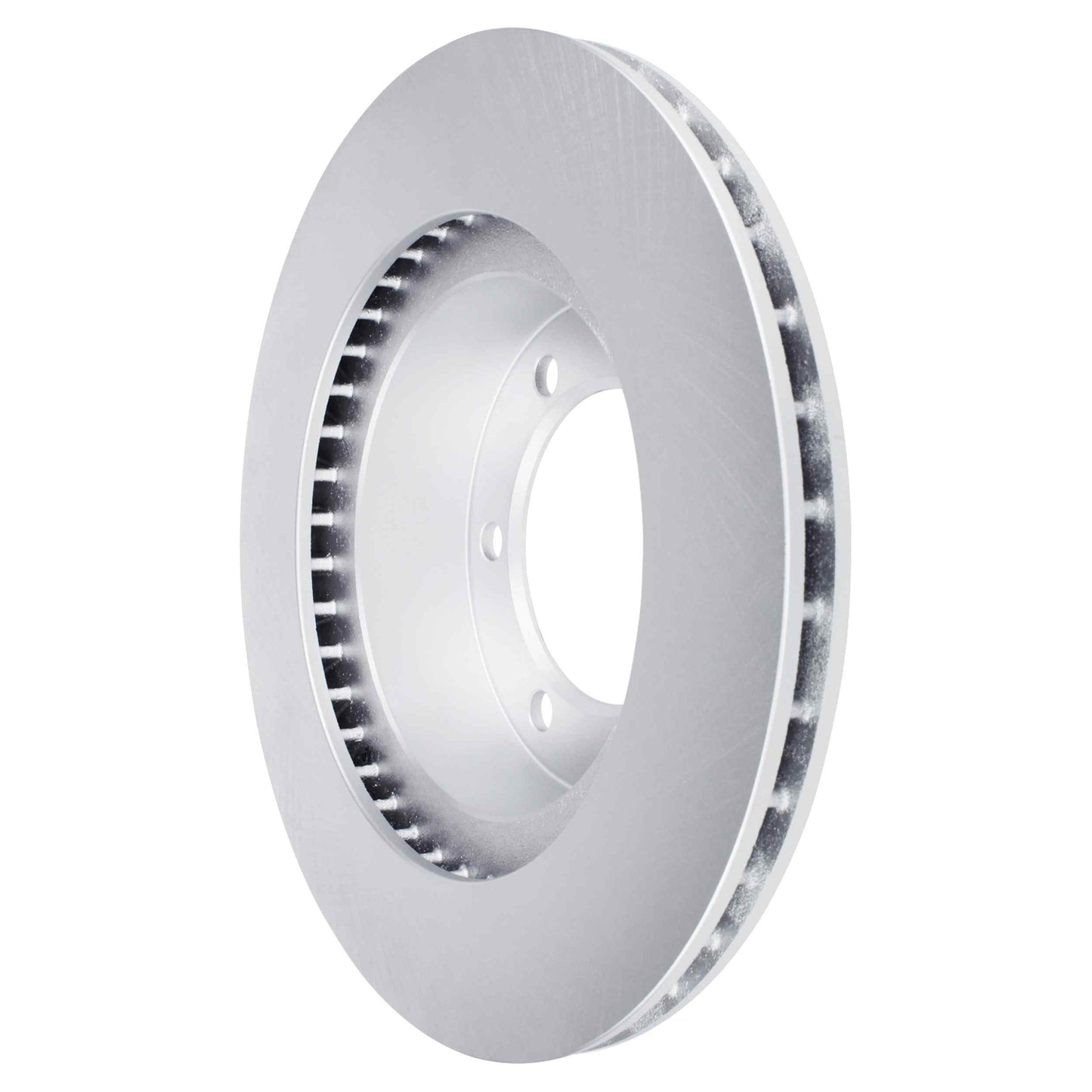 Quality-Built Black Series Brake Rotor BR31204G