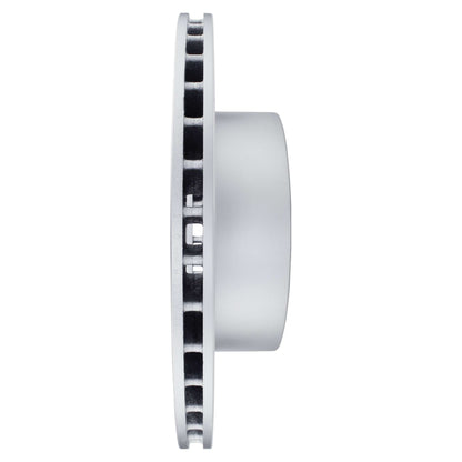 Quality-Built Black Series Brake Rotor BR31204G