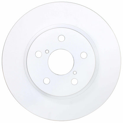 Quality-Built Black Series Brake Rotor BR31208G