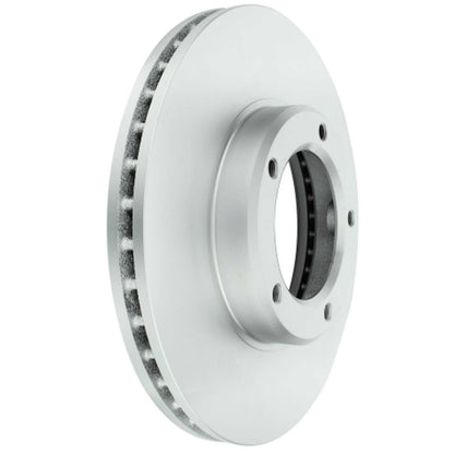 Quality-Built Black Series Brake Rotor BR3120G