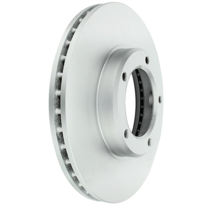 Quality-Built Black Series Brake Rotor BR3120G