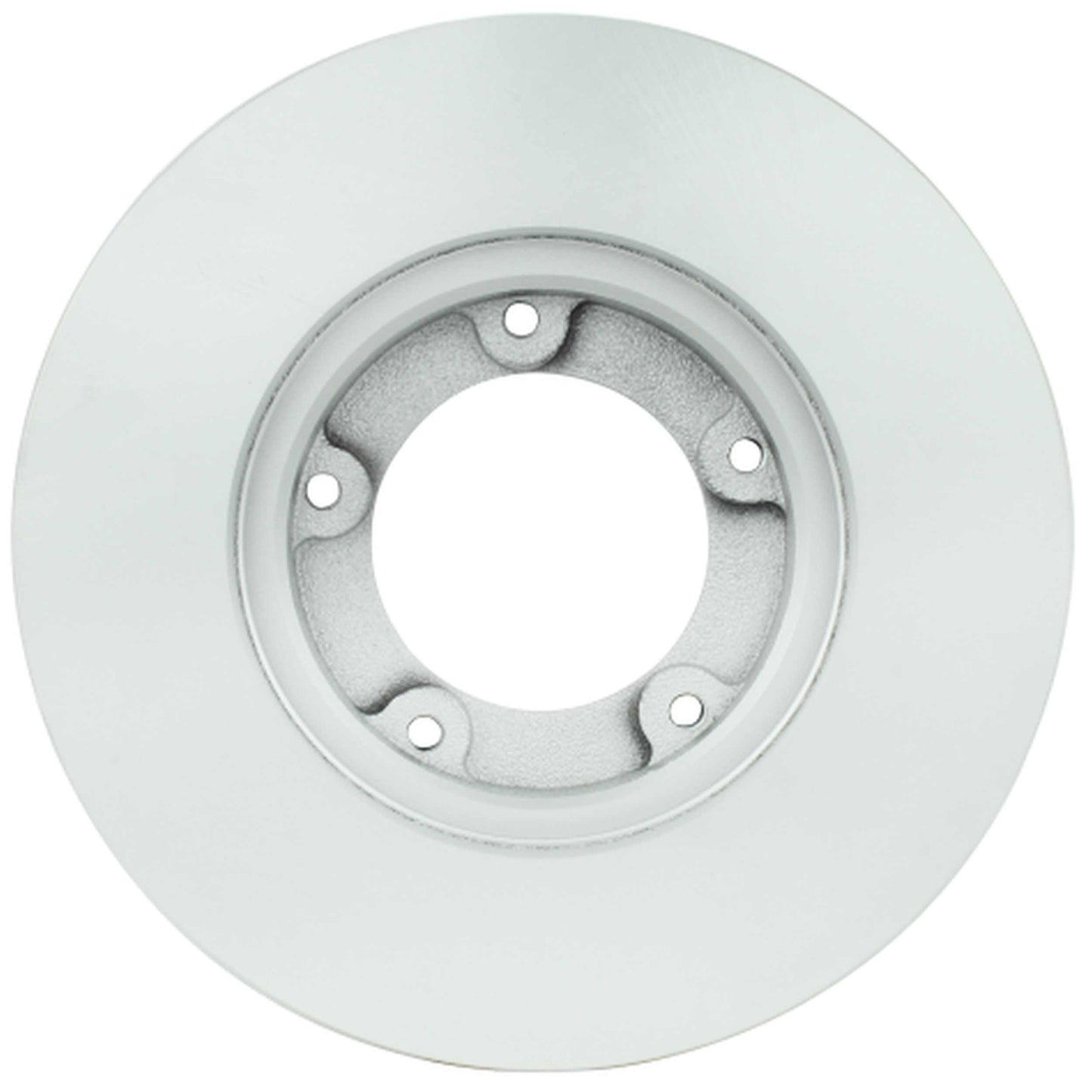 Quality-Built Black Series Brake Rotor BR3120G