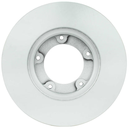 Quality-Built Black Series Brake Rotor BR3120G