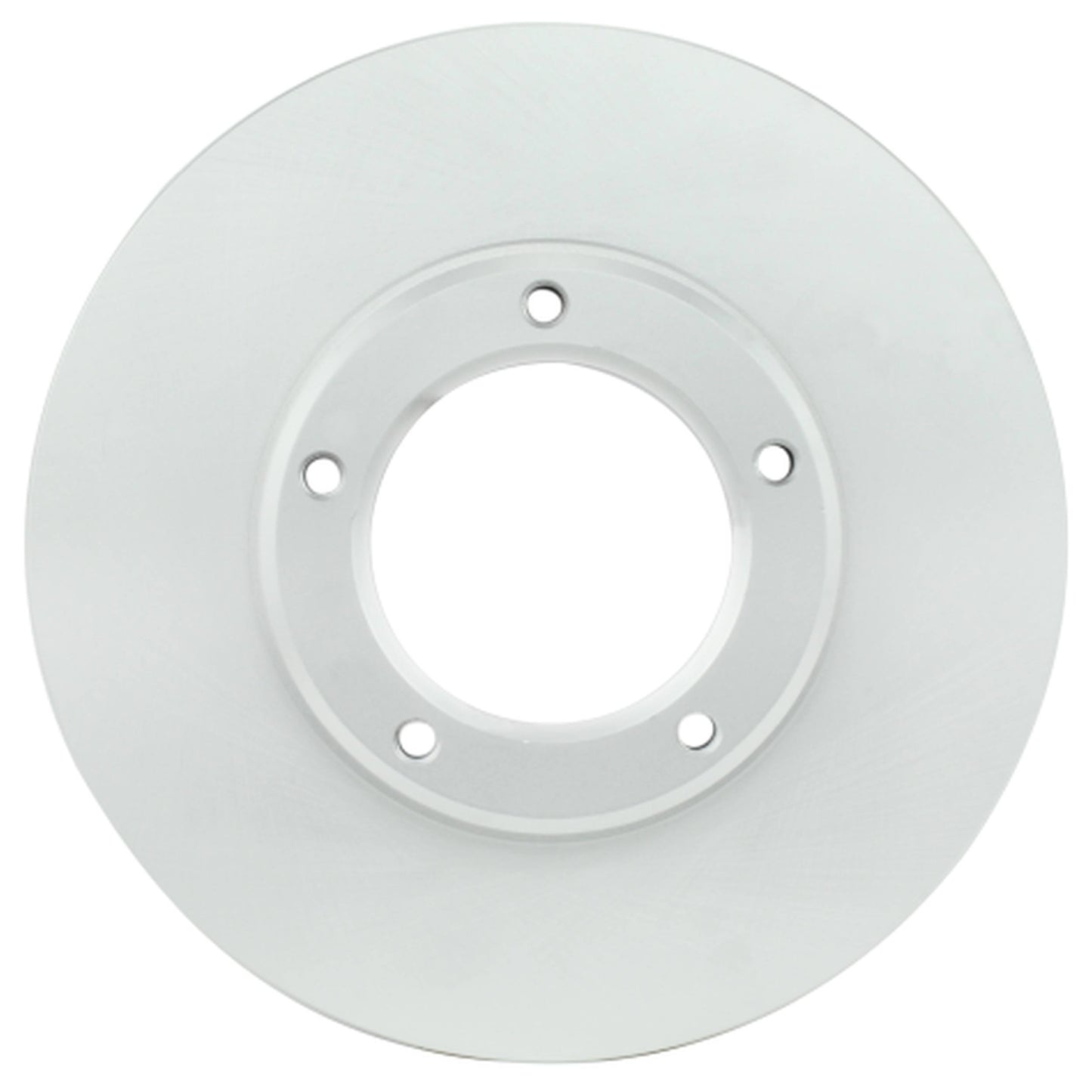 Quality-Built Black Series Brake Rotor BR3120G