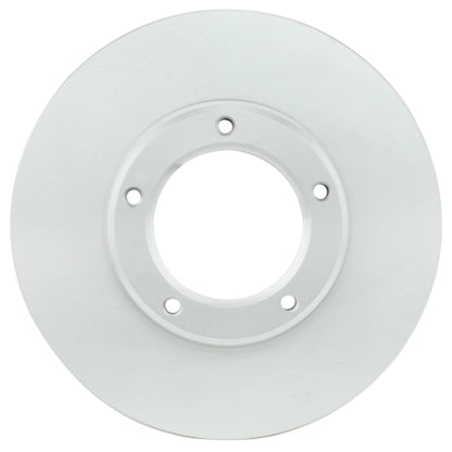 Quality-Built Black Series Brake Rotor BR3120G
