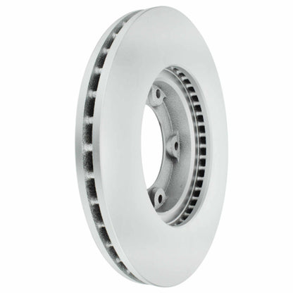 Quality-Built Black Series Brake Rotor BR3120G