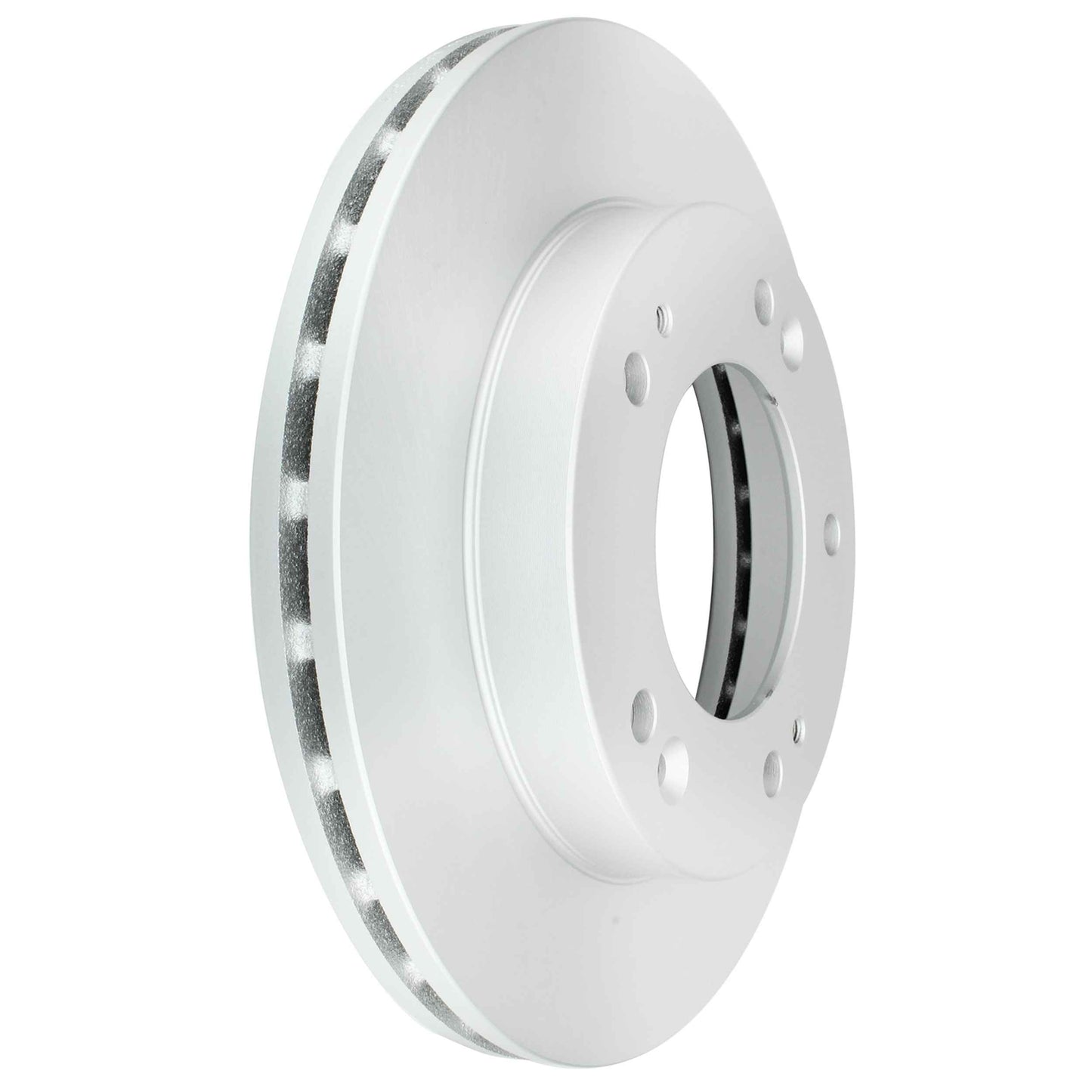 Quality-Built Black Series Brake Rotor BR31232G