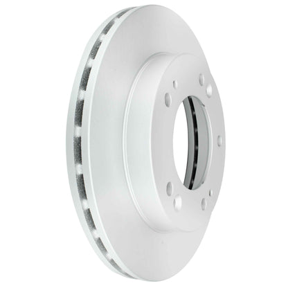 Quality-Built Black Series Brake Rotor BR31232G
