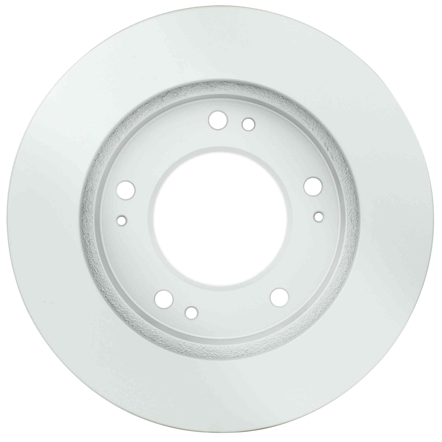 Quality-Built Black Series Brake Rotor BR31232G