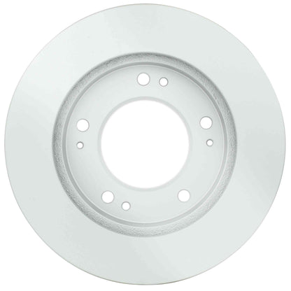 Quality-Built Black Series Brake Rotor BR31232G