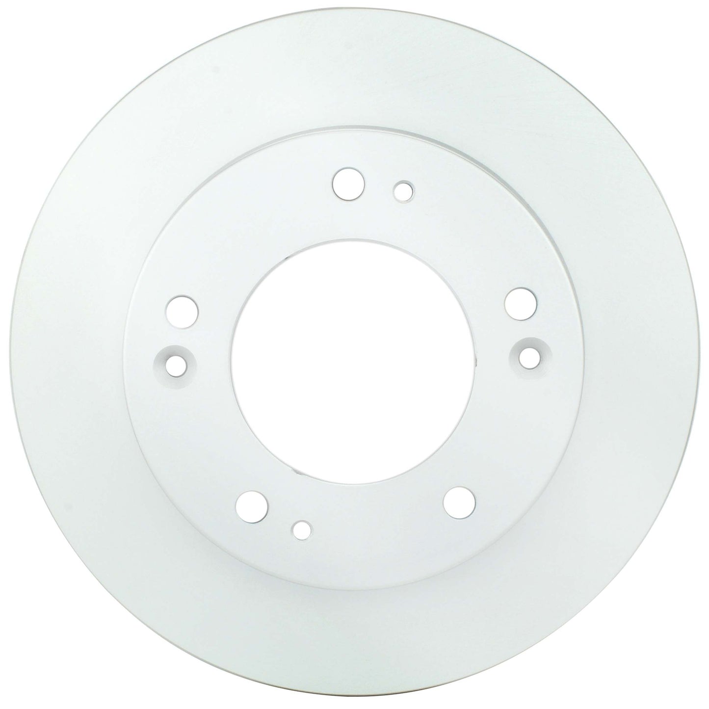 Quality-Built Black Series Brake Rotor BR31232G