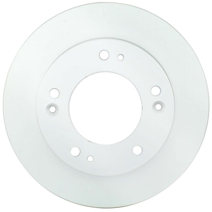 Quality-Built Black Series Brake Rotor BR31232G