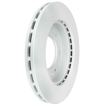 Quality-Built Black Series Brake Rotor BR31232G