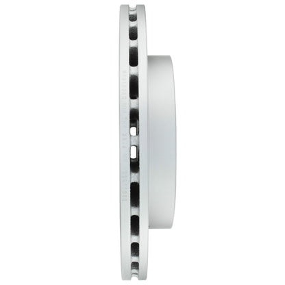 Quality-Built Black Series Brake Rotor BR31232G