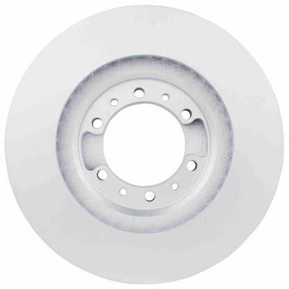 Quality-Built Black Series Brake Rotor BR31239G