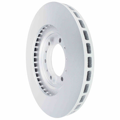 Quality-Built Black Series Brake Rotor BR31239G