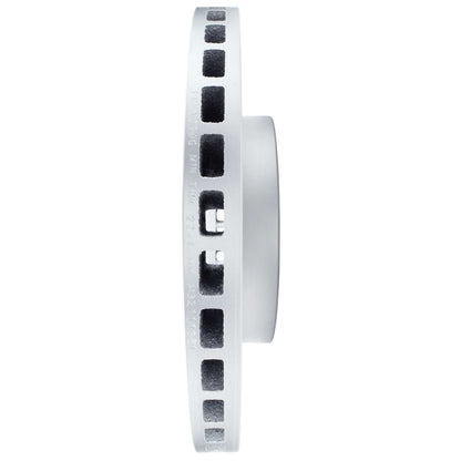 Quality-Built Black Series Brake Rotor BR31239G