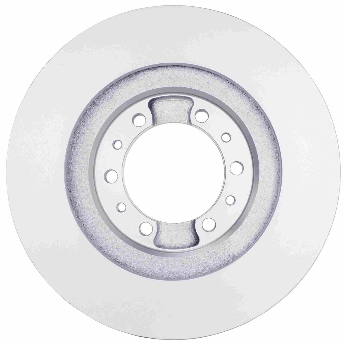 Quality-Built Black Series Brake Rotor BR31240G