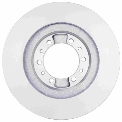 Quality-Built Black Series Brake Rotor BR31240G