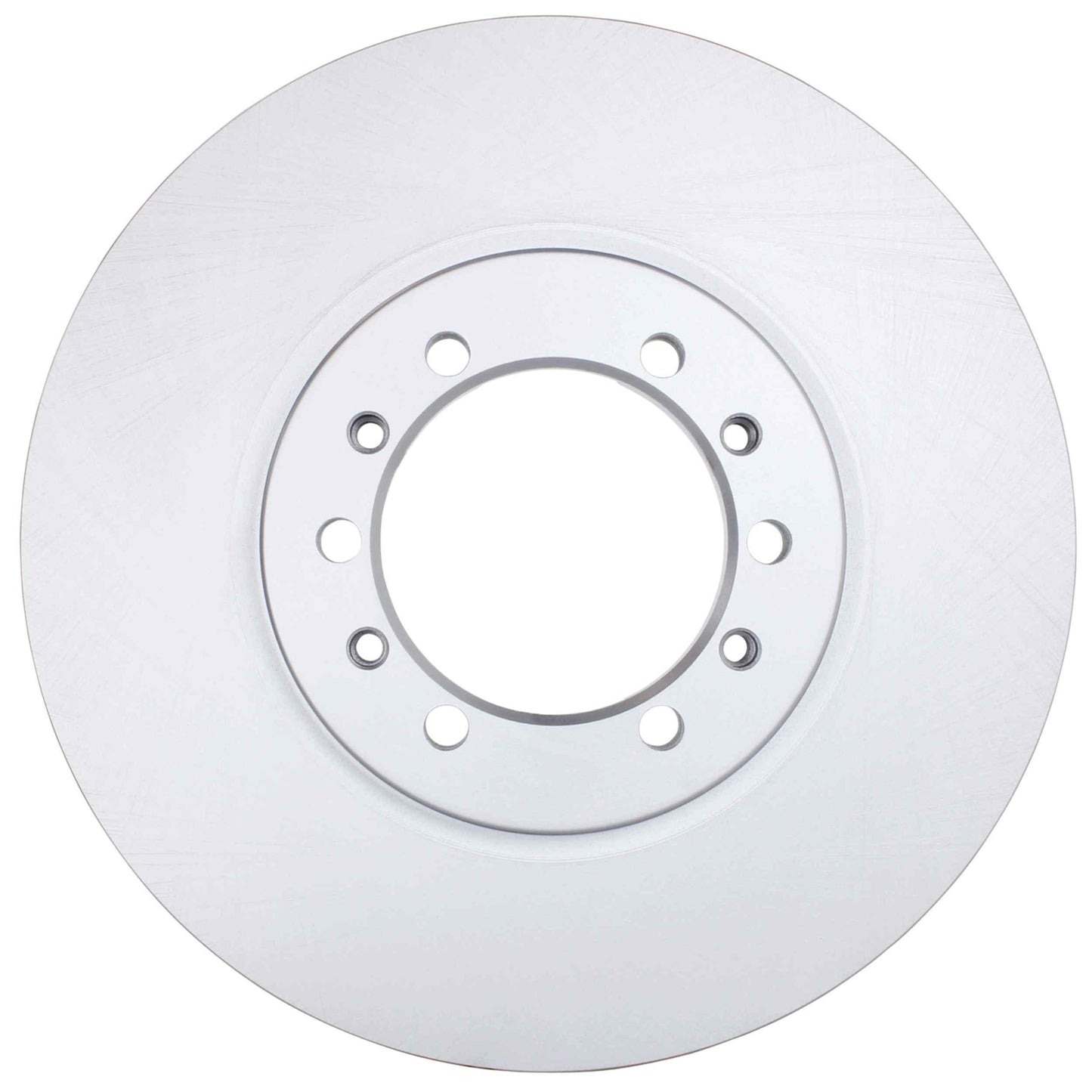 Quality-Built Black Series Brake Rotor BR31240G