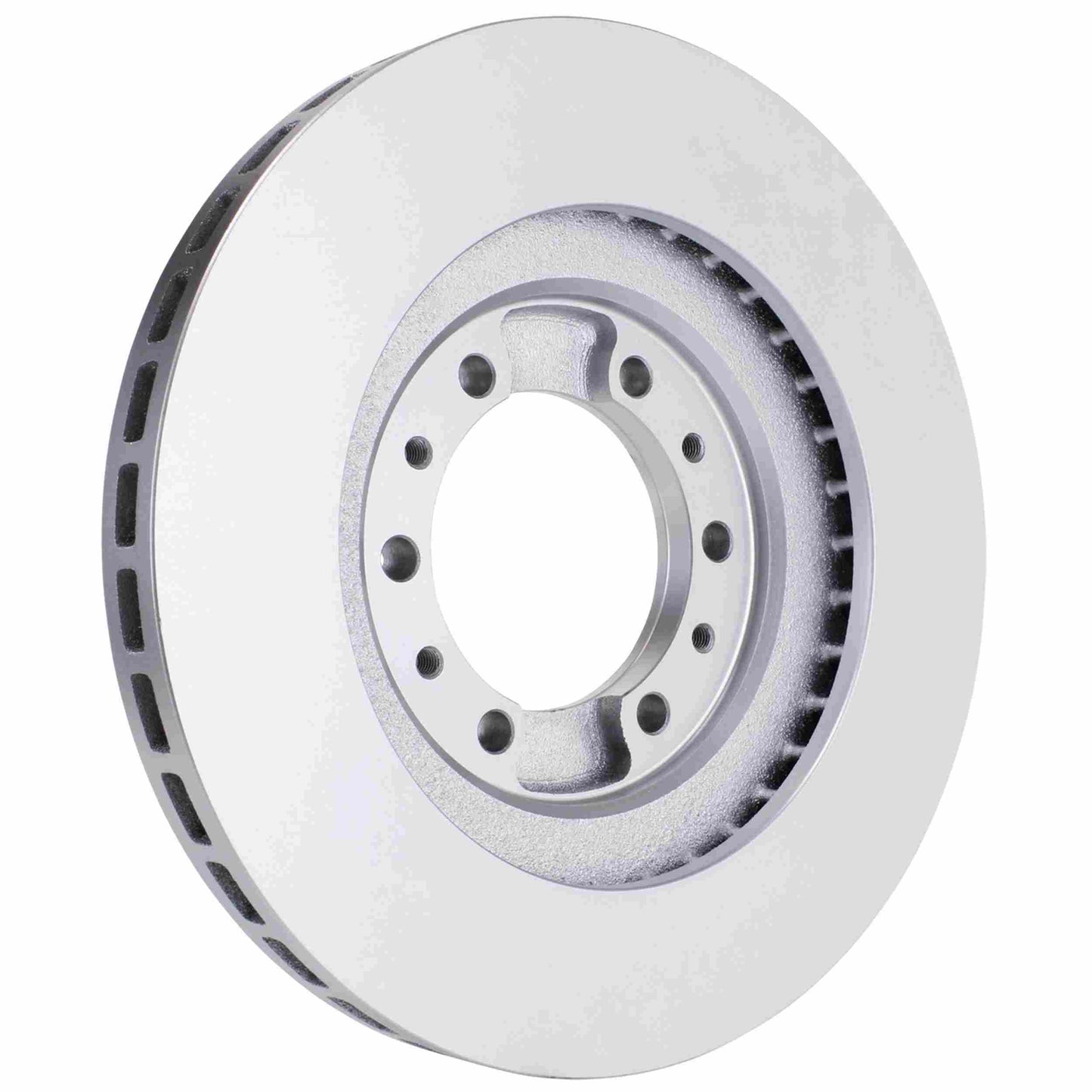 Quality-Built Black Series Brake Rotor BR31240G